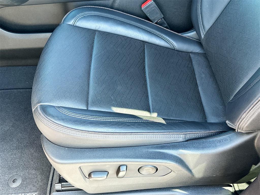 used 2023 Chevrolet Tahoe car, priced at $65,965