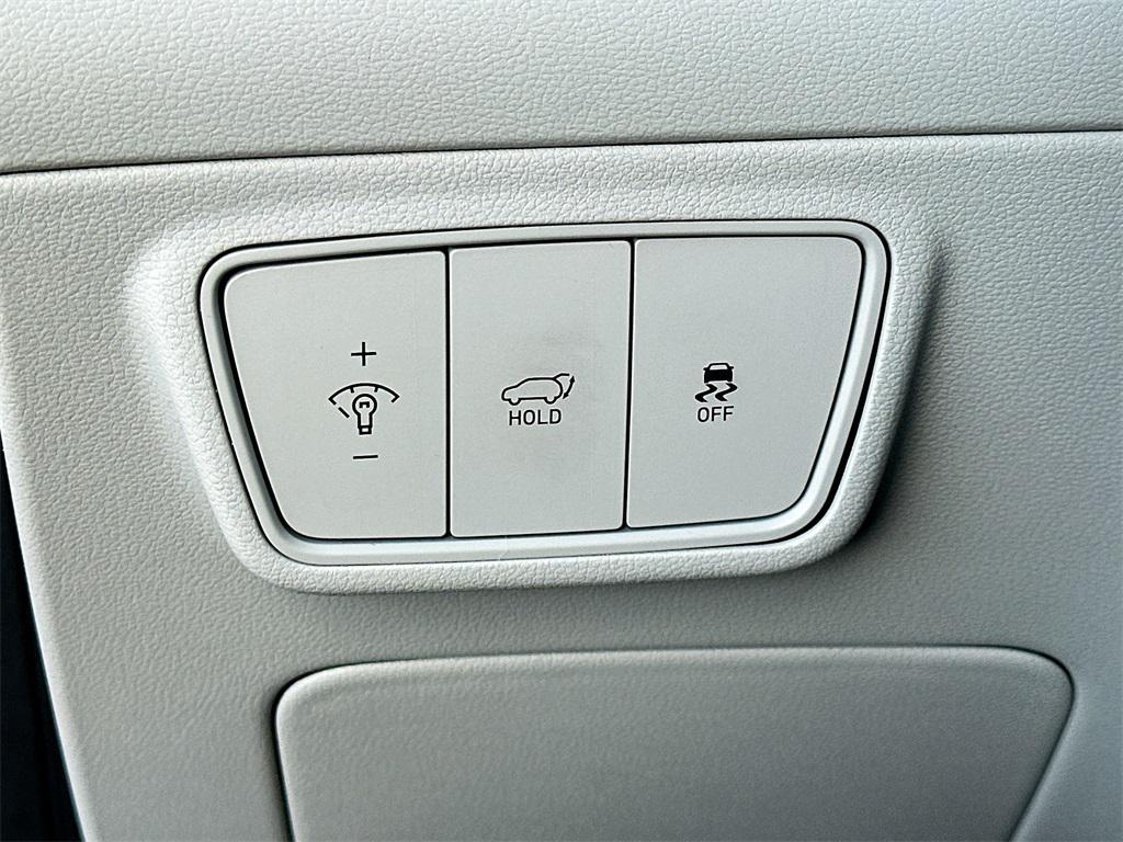 used 2022 Hyundai Tucson car, priced at $22,779