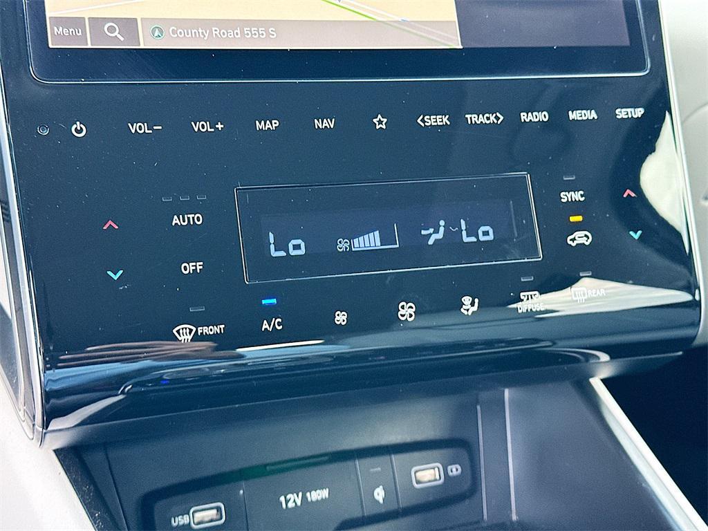 used 2022 Hyundai Tucson car, priced at $22,779