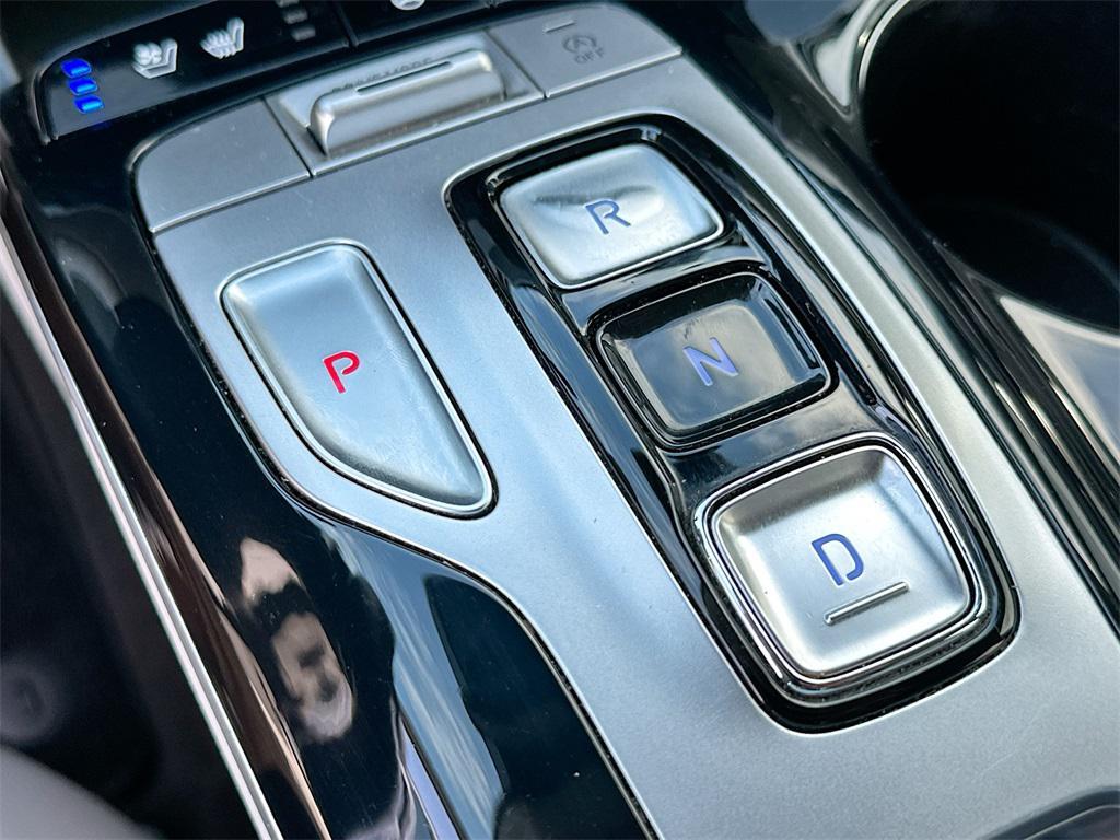 used 2022 Hyundai Tucson car, priced at $22,779