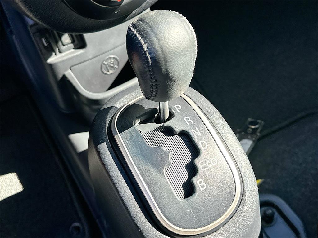 used 2014 Mitsubishi i-MiEV car, priced at $5,995
