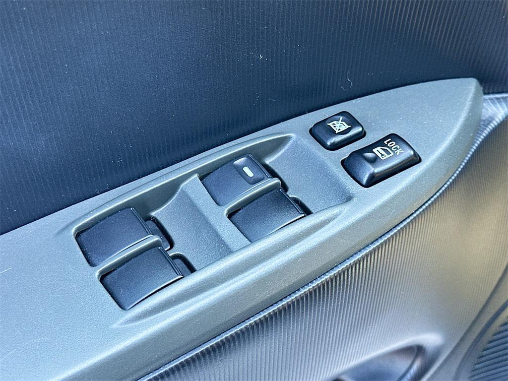 used 2014 Mitsubishi i-MiEV car, priced at $5,995