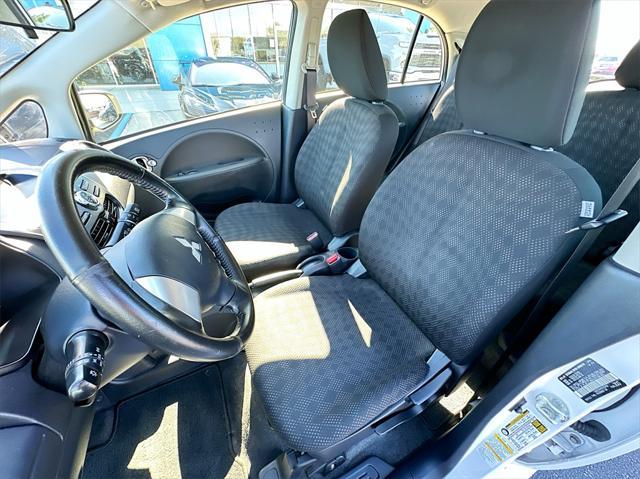 used 2014 Mitsubishi i-MiEV car, priced at $9,400