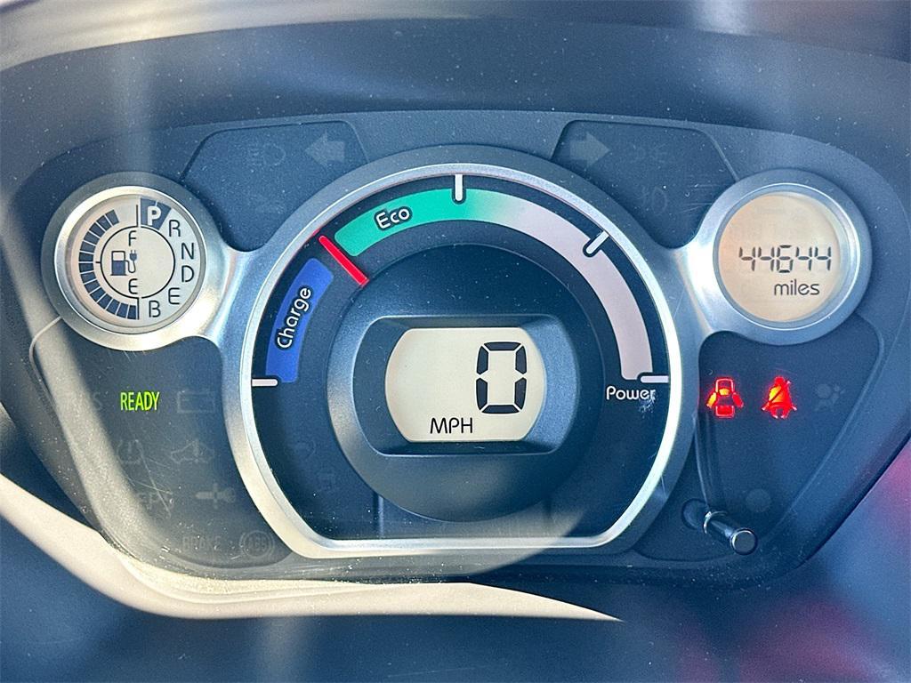 used 2014 Mitsubishi i-MiEV car, priced at $5,995