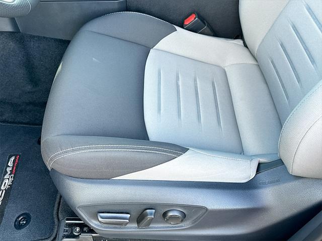used 2024 Toyota Tacoma car, priced at $43,999