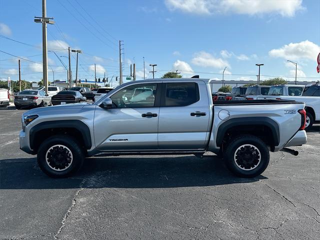 used 2024 Toyota Tacoma car, priced at $43,999