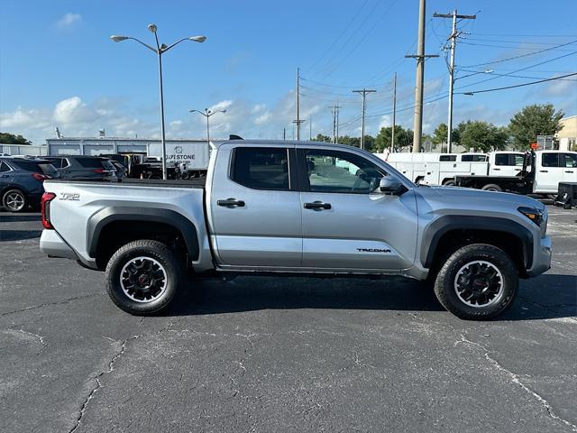 used 2024 Toyota Tacoma car, priced at $43,999