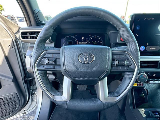 used 2024 Toyota Tacoma car, priced at $43,999
