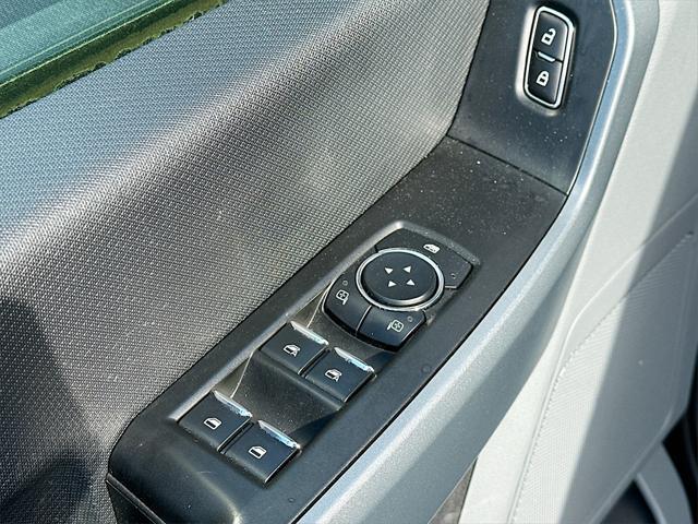 used 2023 Ford F-150 car, priced at $34,999