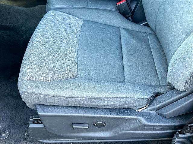 used 2023 Ford F-150 car, priced at $34,999