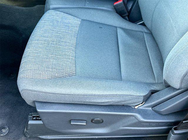 used 2023 Ford F-150 car, priced at $35,999