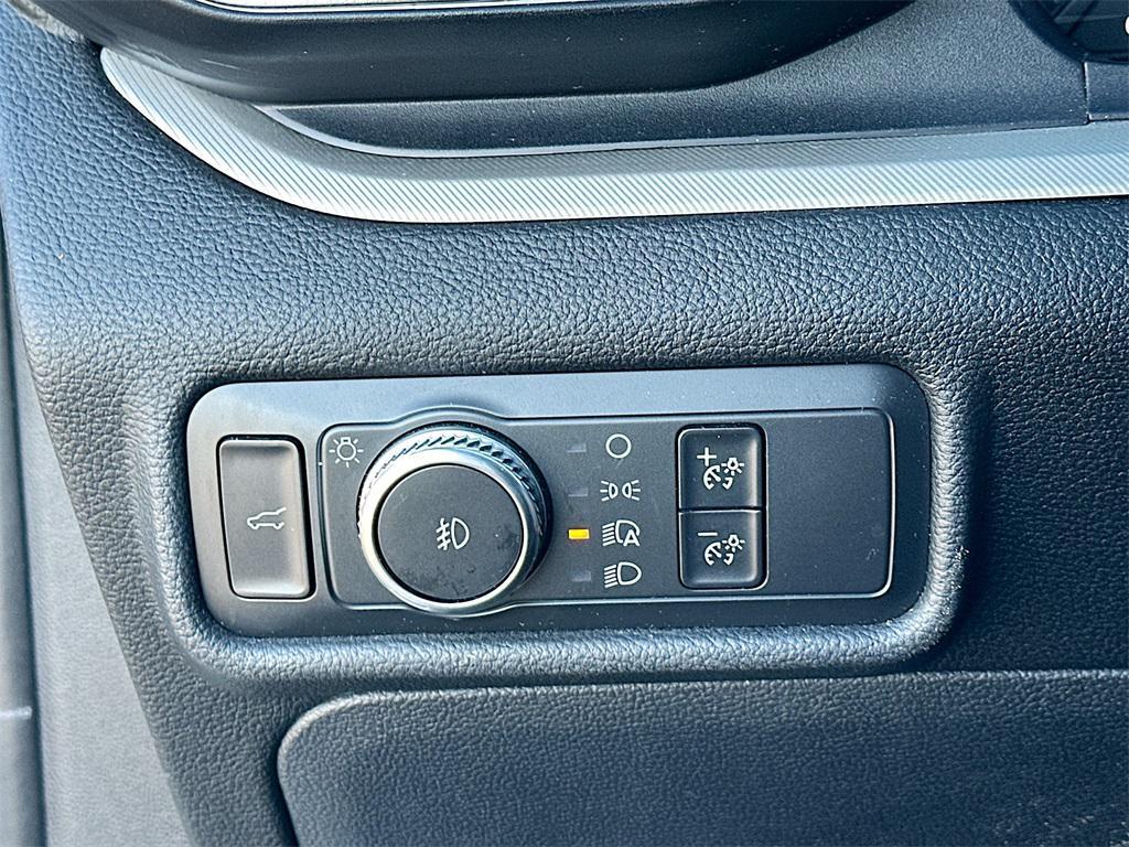 used 2020 Ford Explorer car, priced at $20,295