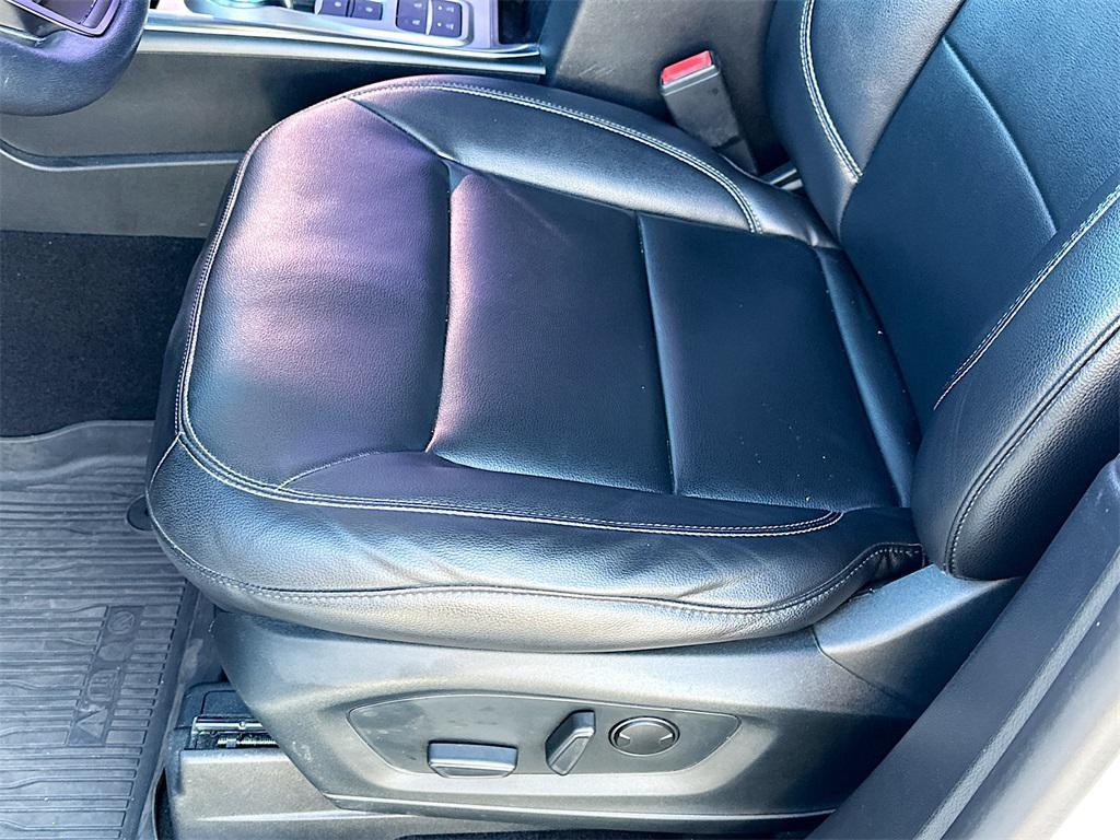 used 2020 Ford Explorer car, priced at $20,295