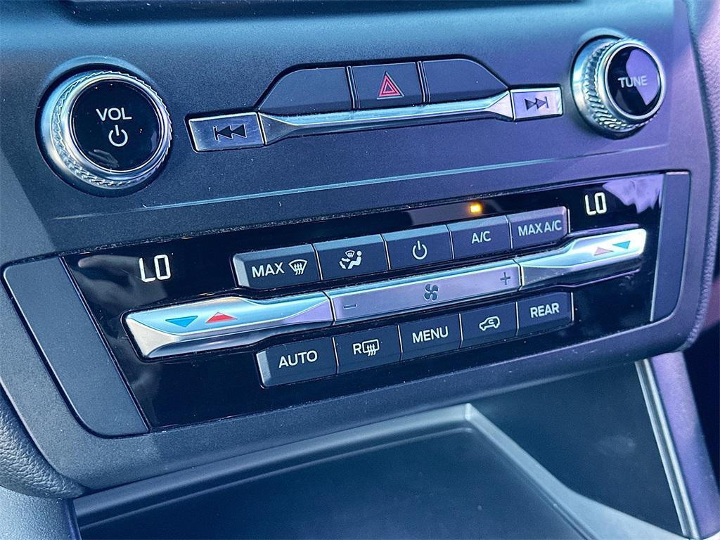 used 2020 Ford Explorer car, priced at $20,295