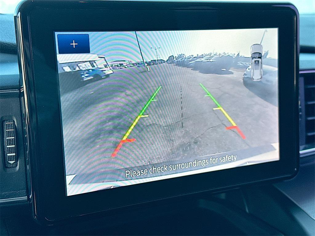 used 2020 Ford Explorer car, priced at $20,295