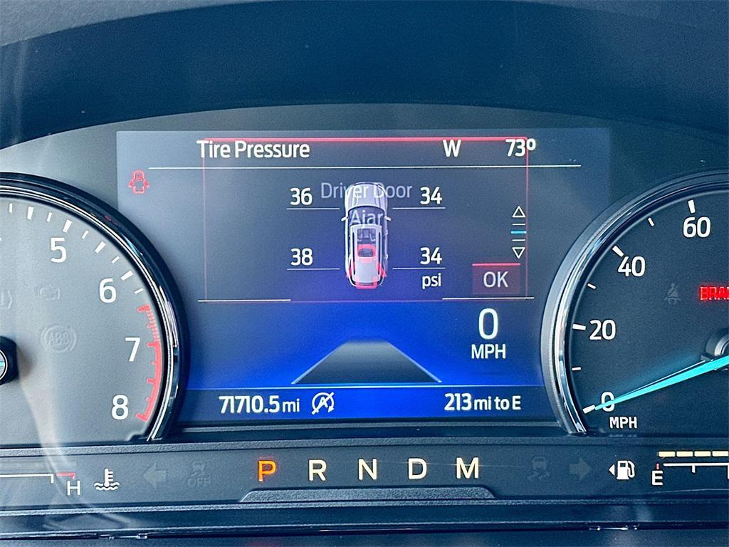 used 2020 Ford Explorer car, priced at $20,295