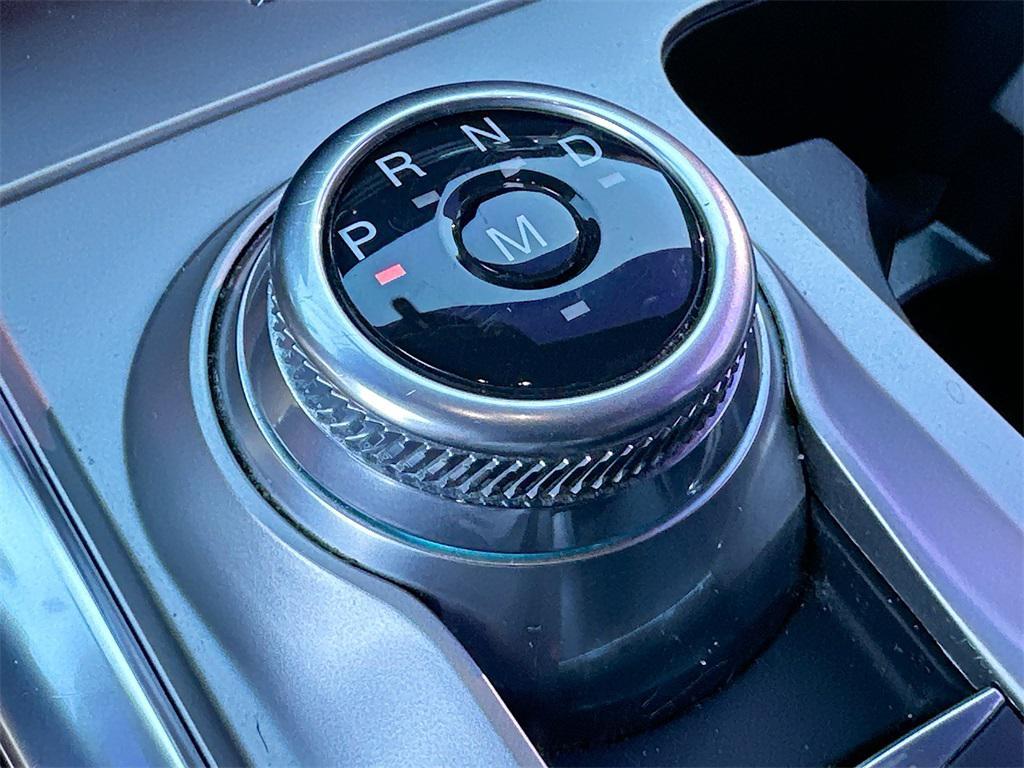 used 2020 Ford Explorer car, priced at $20,295