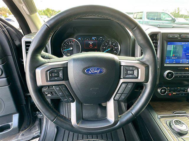 used 2021 Ford Expedition car, priced at $46,997