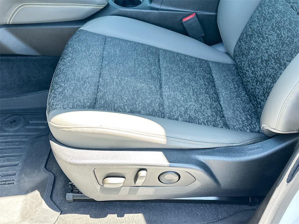 used 2023 Chevrolet Colorado car, priced at $43,499