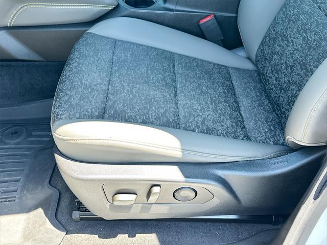 used 2023 Chevrolet Colorado car, priced at $46,899