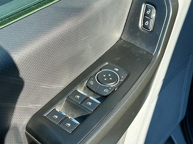 used 2024 Ford F-150 car, priced at $37,999