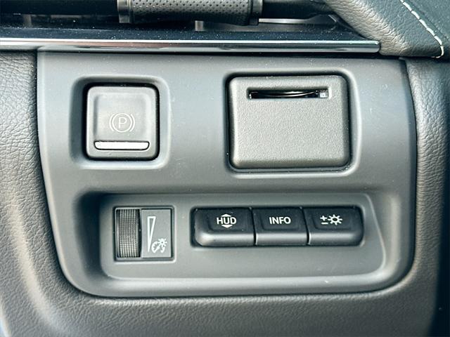 used 2023 Cadillac CT5-V car, priced at $99,499