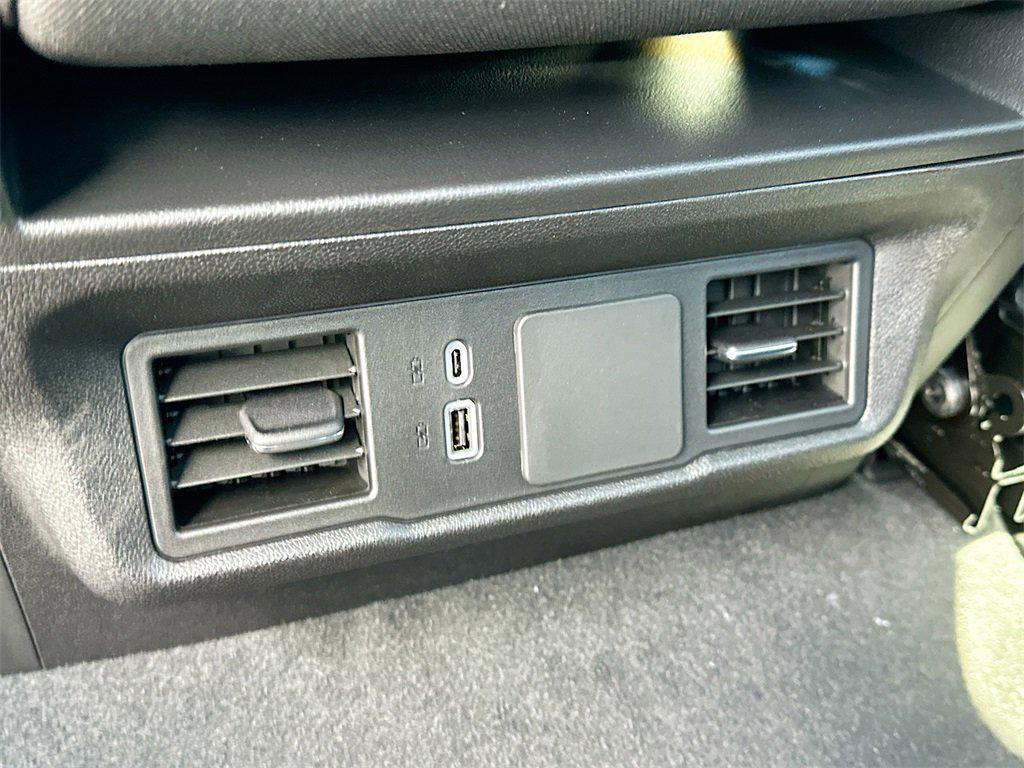 new 2026 Chevrolet Silverado 2500 car, priced at $58,245