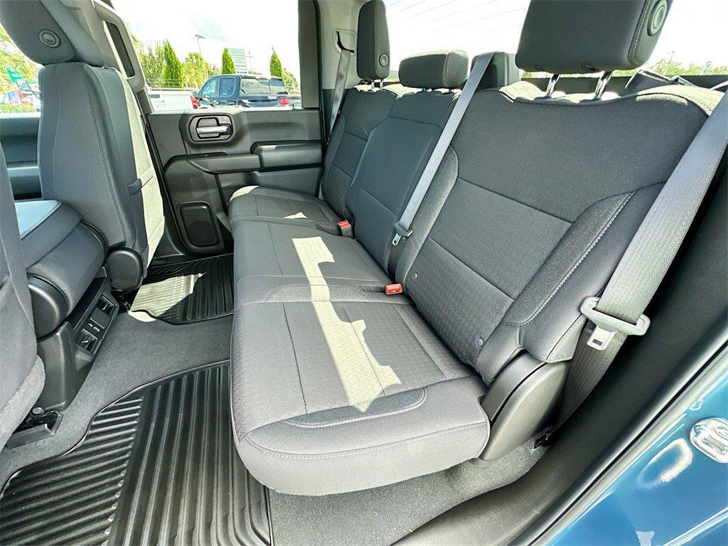 new 2026 Chevrolet Silverado 2500 car, priced at $58,245