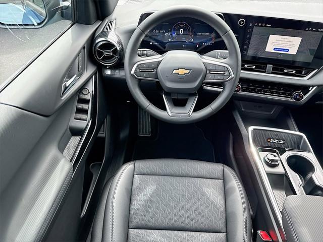 new 2026 Chevrolet Equinox car, priced at $31,045