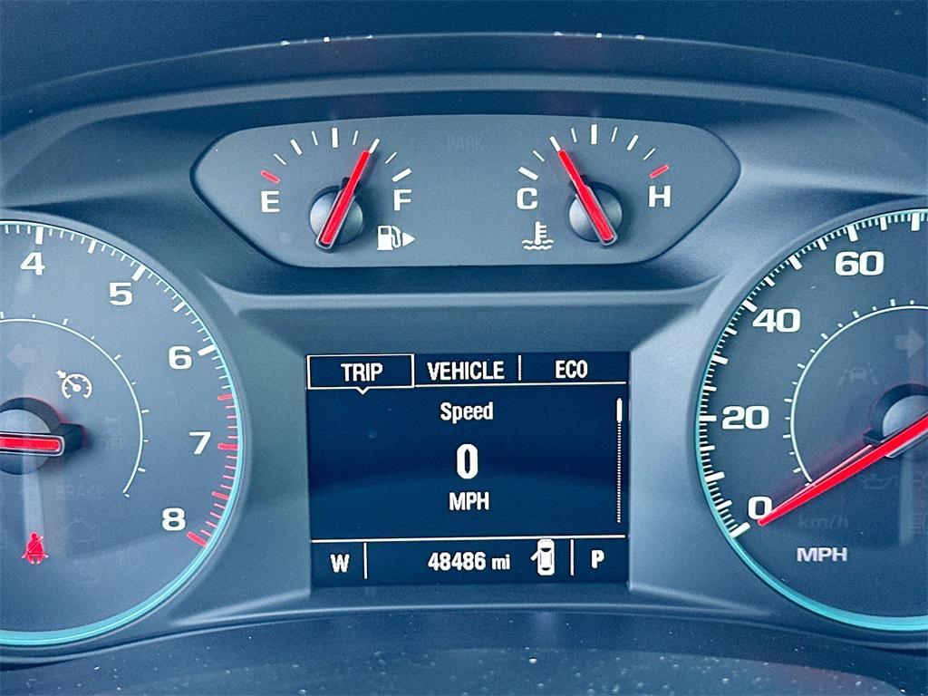 used 2023 Chevrolet Malibu car, priced at $16,999