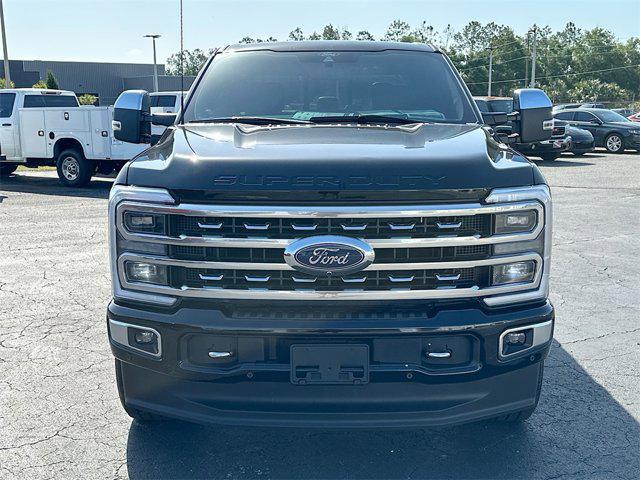 used 2024 Ford F-250 car, priced at $89,890