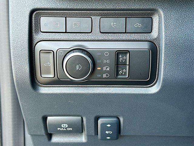 used 2024 Ford F-250 car, priced at $89,890