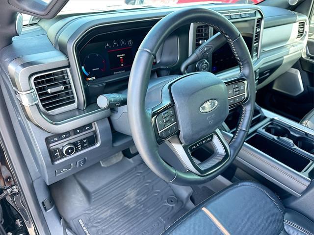 used 2024 Ford F-250 car, priced at $89,890