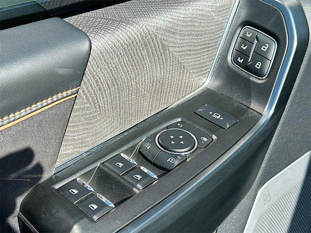 used 2024 Ford F-250 car, priced at $89,890