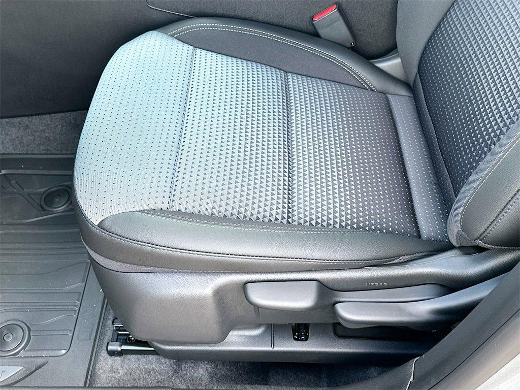 new 2025 Chevrolet Trax car, priced at $24,630
