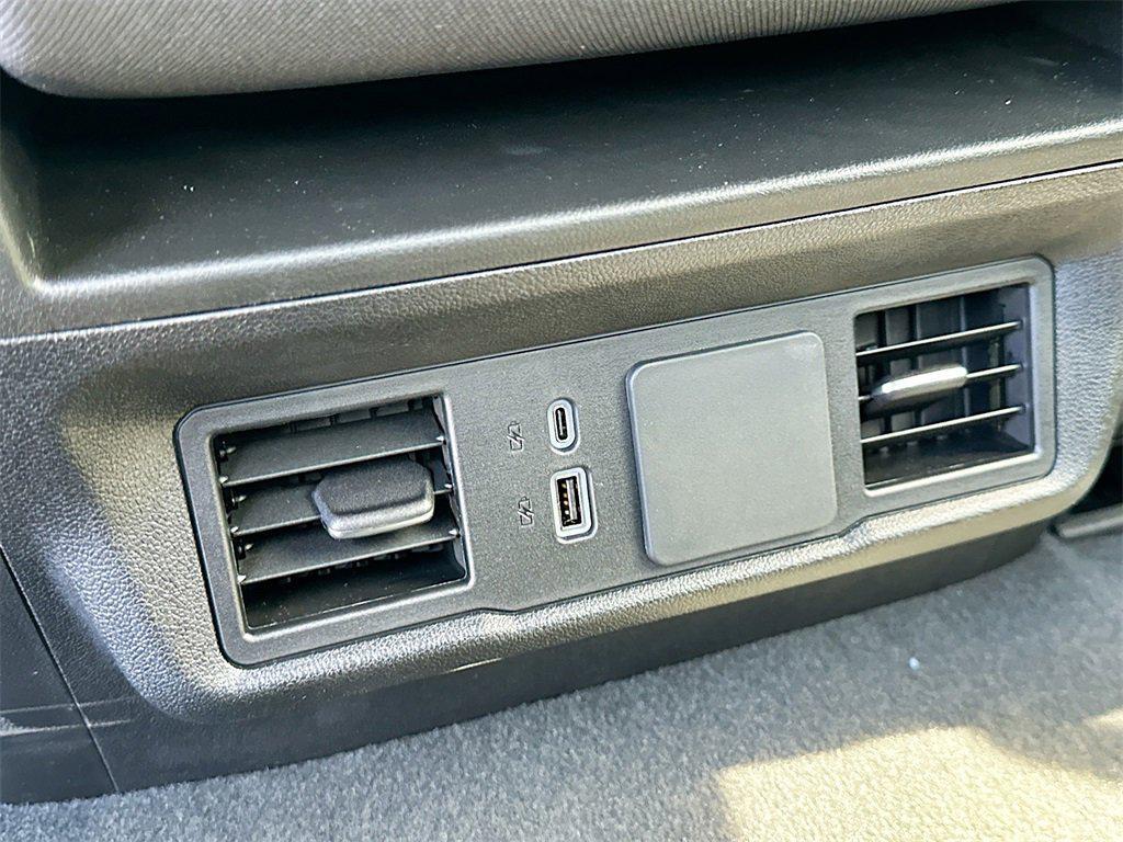 new 2025 Chevrolet Silverado 1500 car, priced at $51,875