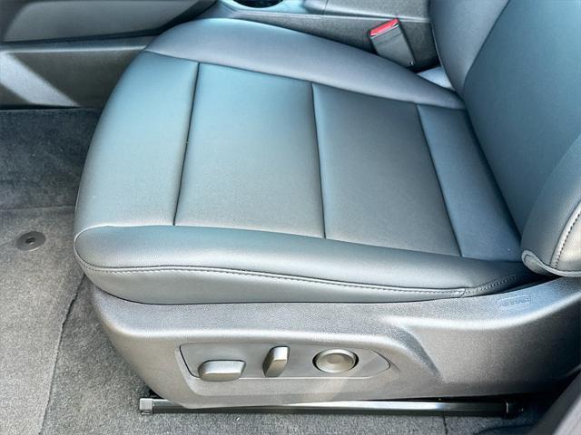 new 2025 Chevrolet Colorado car, priced at $45,285