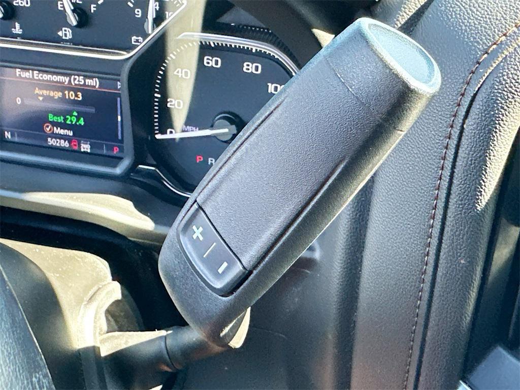 used 2021 GMC Sierra 2500 car, priced at $62,984