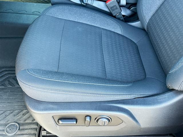 used 2020 Chevrolet Silverado 1500 car, priced at $42,999