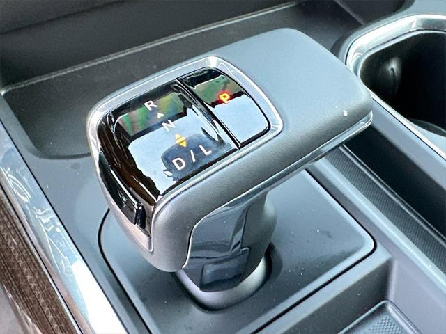 new 2025 Chevrolet Silverado 1500 car, priced at $58,605