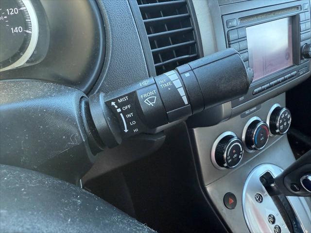 used 2012 Nissan Sentra car, priced at $999
