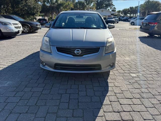 used 2012 Nissan Sentra car, priced at $999