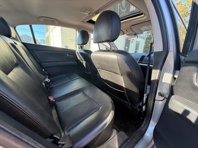 used 2012 Nissan Sentra car, priced at $999