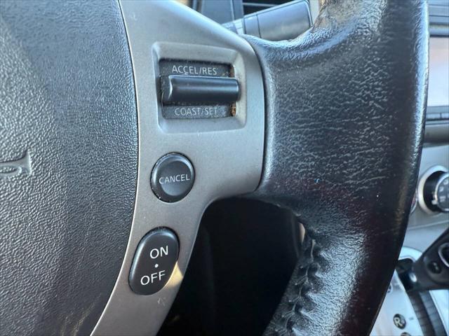 used 2012 Nissan Sentra car, priced at $999
