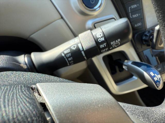 used 2014 Toyota Prius v car, priced at $8,499