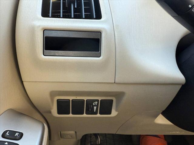 used 2014 Toyota Prius v car, priced at $8,499