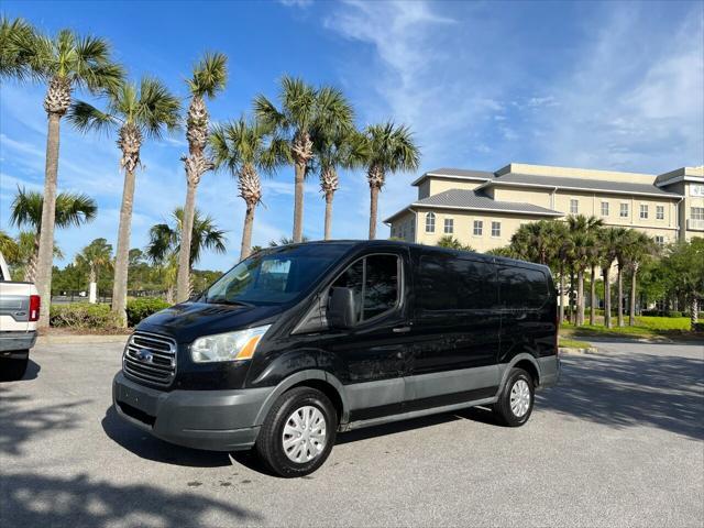 used 2015 Ford Transit-150 car, priced at $12,000