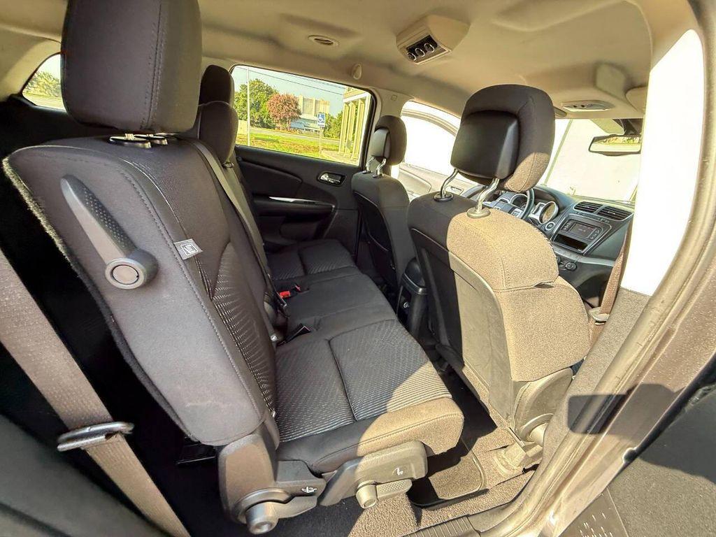 used 2016 Dodge Journey car, priced at $6,500