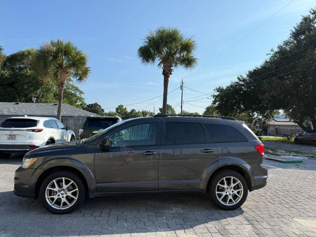 used 2016 Dodge Journey car, priced at $6,500