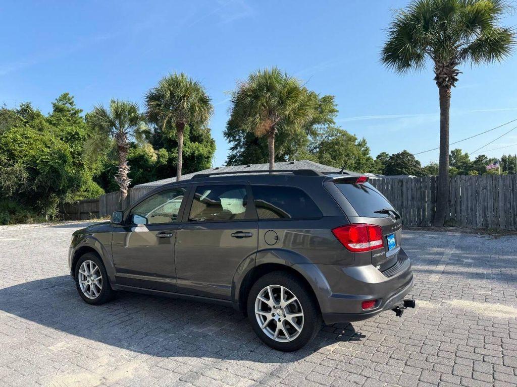 used 2016 Dodge Journey car, priced at $6,500